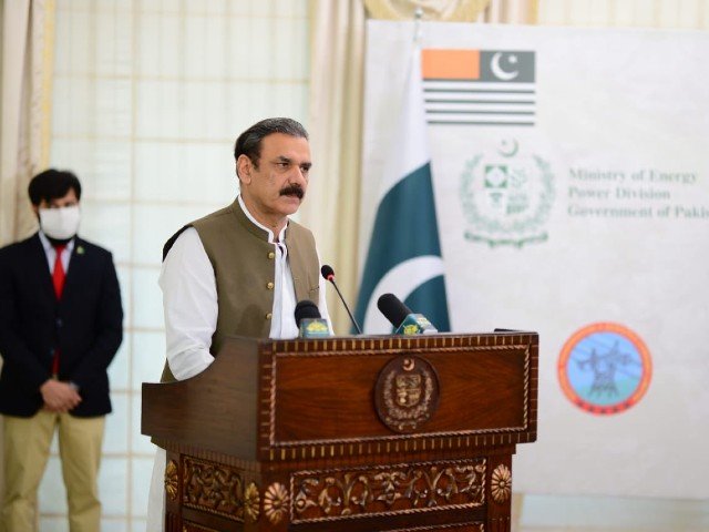 Development of roads in South Balochistan, a key priority: Asim Bajwa